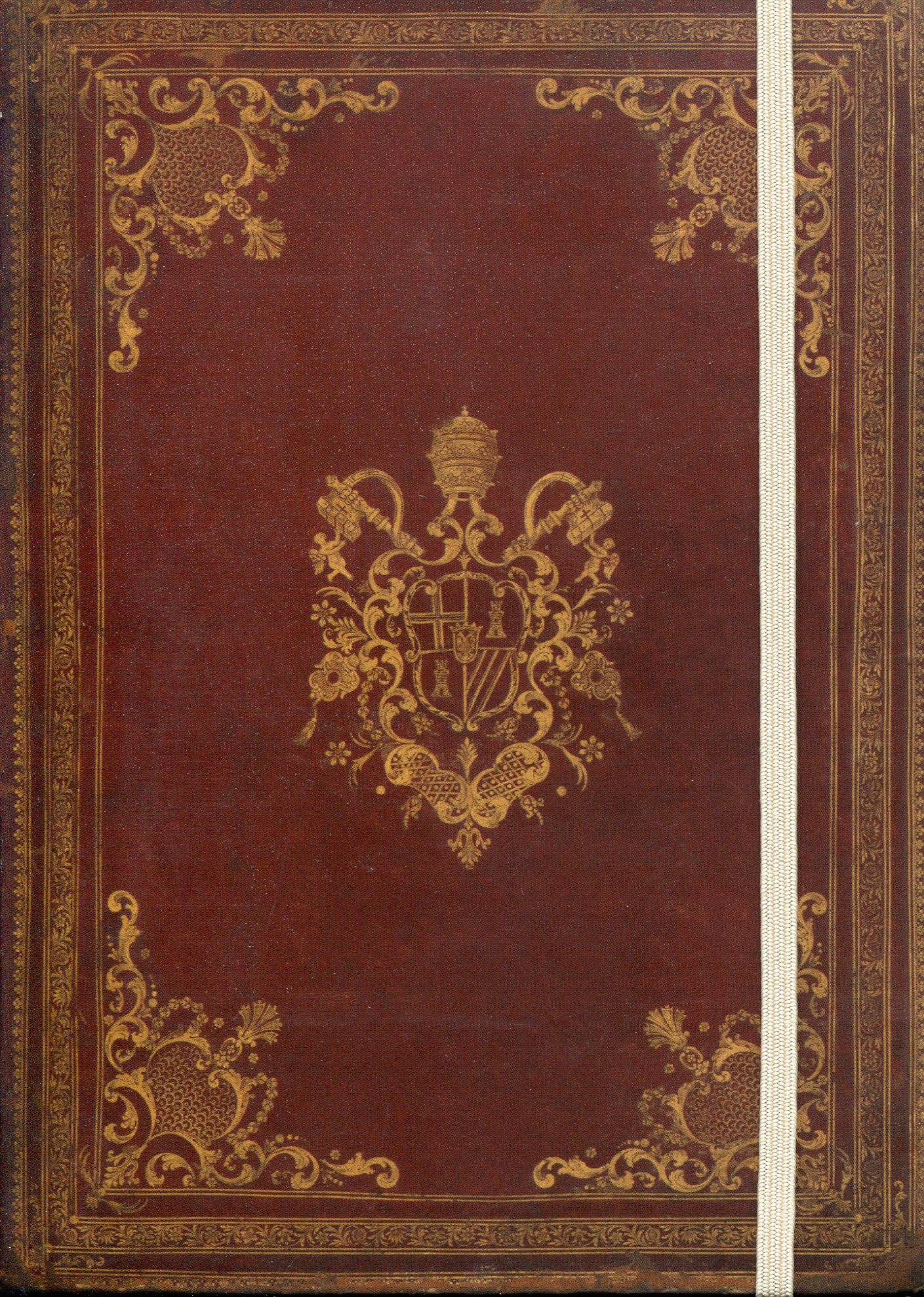 I quaderni della Vaticana 4 ‒ The Vatican's notebooks 4.