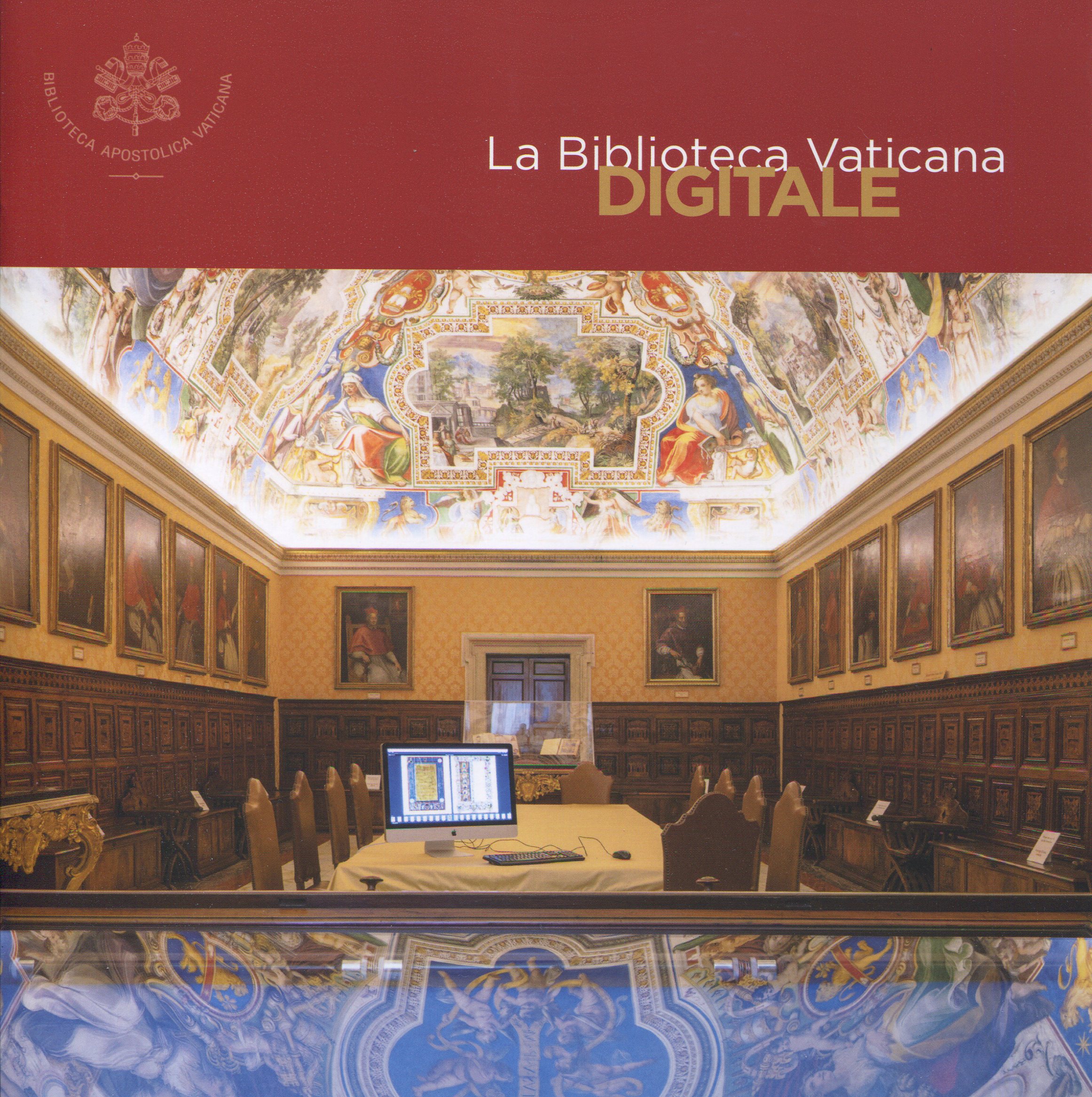 La Biblioteca Vaticana Digitale - 