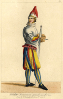 Guardia svizzera