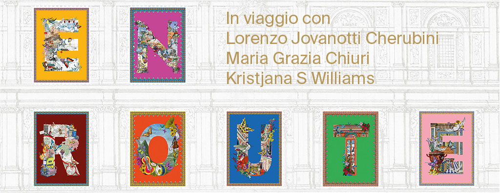 Mostra EN ROUTE