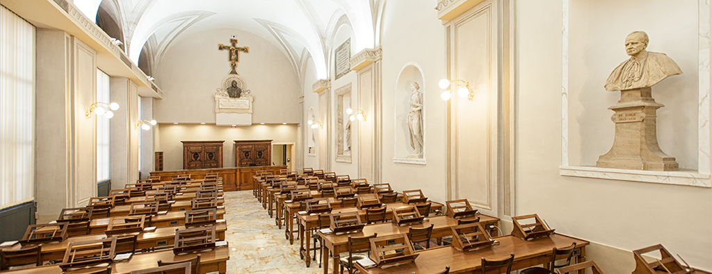 AVVISO AGLI STUDIOSI