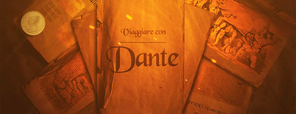 Travel with Dante